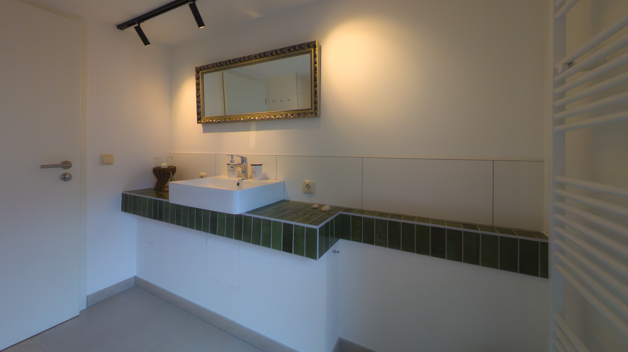 Heidi – Badezimmer